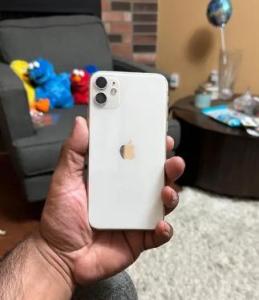 iPhone 11 256Gb