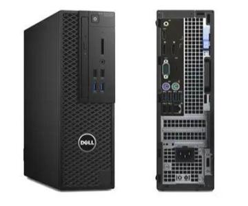 (SuperFast) DELL PRECISION 3420 SFF[i7-6700 (3.40Ghz)] [Win11Pro