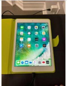 iPad Air 16g