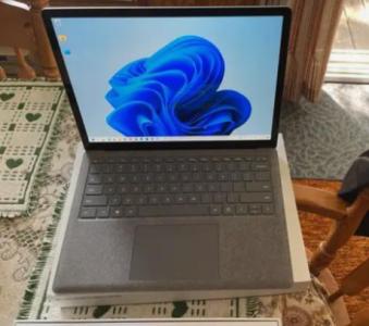 Microsoft Surface Laptop 3