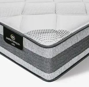 SERTA PERFECT SLEEPER ELITE BARCLAY FIRM FULL MATTRESS – $450