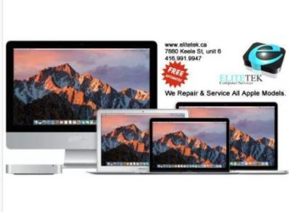 Macbook Pro 2012-2013 15-inch A1398 "No Video" GPU Repair