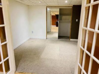 2 Bedroom Basement apartment for rent