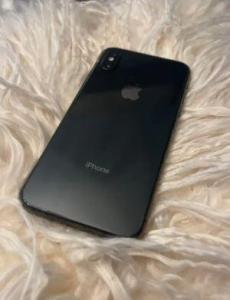 iPhone X 64gb unlocked
