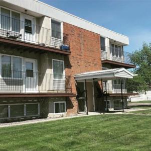 2 Bedroom Apartment Available April 1 $1,100.00