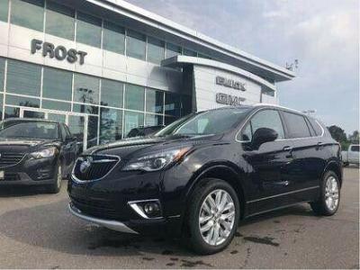 2019 Buick Envision Premium