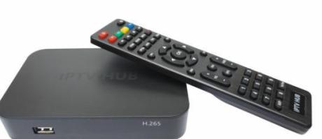 NEW 2020 IPTV HUB H265 Set-Top-Box WIFI 150 MBps $180.00