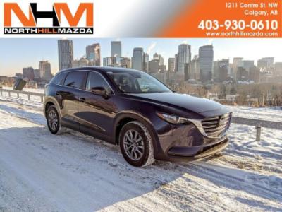 2019 Mazda CX-9 GS $36,995.00+ applicable taxes
