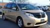 2013 Toyota Sienna 5dr V6 7-Pass FWD