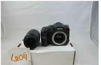 Film Digital Camera Lens Parts Nikon Sigma DSLR Vintage start $1