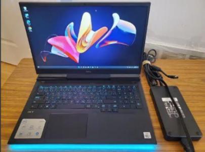 Gaming Laptops (i7-10750H/RTX 2070 & Ryzen 7 5800H/RTX 3060)
