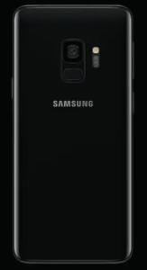Samsung Galaxy S9