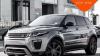 2018 Land Rover Range Rover Evoque Landmark Special Edition Meri