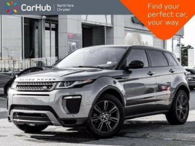 2018 Land Rover Range Rover Evoque Landmark Special Edition Meri