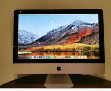 Apple IMac 21.5” $199