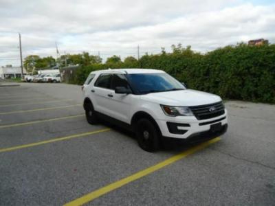 2017 Ford Explorer AWD**** X POLICE $13,979 $13,979+ taxes Is this a good deal? Find ou