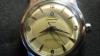 Omega Bumper Automatic 352 Steel Nice (sell/trade)