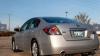 2011 Nissan Altima, Safetied, Low Kms, Winter Tires on Rims