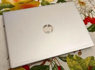 HP ProBook 440 G6 Laptop 256gb SSD 8gb Ram