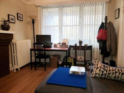 One bedroom self-contained @ Runnymede and Dundas $1,595.00