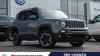 2015 Jeep Renegade Trailhawk | Remote Start | Leather |