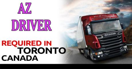 AZ DRIVERS START ASAP!!