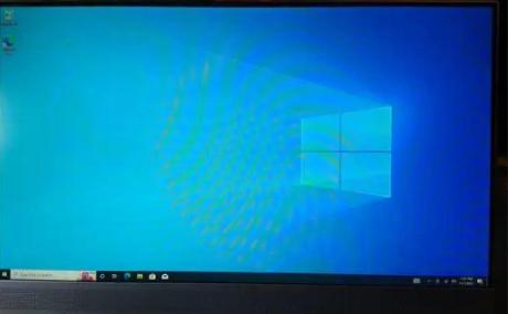 HP EliteOne G3 AIO Touch | GPU RX 560 | i7-7700 | 8GB | 256 SSD