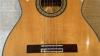 Takamine Hirade classical guitar Model H8SS Handcrafted Mint