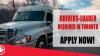 DRIVERS-LOADER REQUIRED IN TORONTO