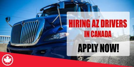 HIRING AZ DRIVERS IN DUBAI