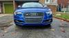 Audi S5 3.0t for sale