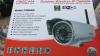 New Outdoor Security camera ( wireless)