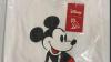 OVO x Disney Classic Mickey T-shirt MEDIUM NEW