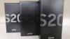 Brand New Samsung S20 5G, S20 PLUS 5G,S20 ULTRA 5G UNLOCKED FROM