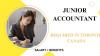 Junior Accountant