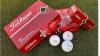 Titleist Tru-Feel Golf Balls NEW