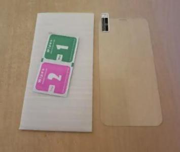 iPhone 12,13 Pro Max 11/11 pro/ X/ XS/ Glass Protector