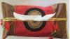2 new Chinese fabric tissue box cover ethnic pretty