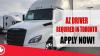 AZ DRIVER REQUIRED IN TORONTO