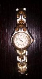 Vintage Hudson's Quartz Women's Watch