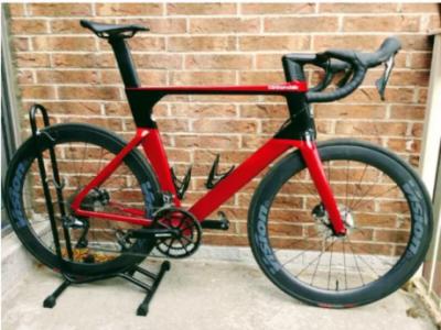 Cannondale SystemSix Ultegra