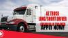 AZ Truck Long / Short Driver REQUIRE IN TORONTO