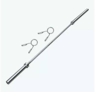 BRAND NEW - Olympic Barbell / Home gym / Bodybuilding