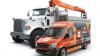 DZ Delivery Driver / Boom Truck Operator $24-30/hr!