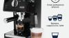 DeLonghi 15 Bar Espresso Machine with Advanced Cappuccino System