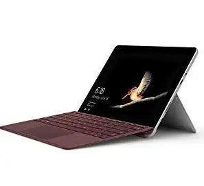 MICROSOFT SURFACE GO I5/8GB/256GB $550
