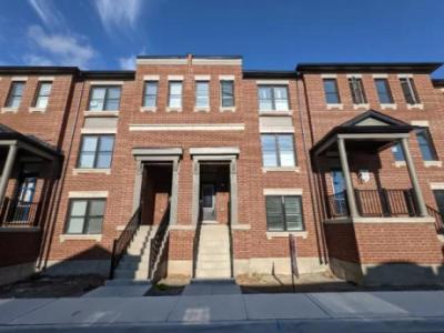 4 Bed + 4 Bath . 2 GARAGE PARKING $2,900