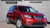 2015 Nissan Rogue SV $13,880+ taxes