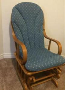 Rocking Chair