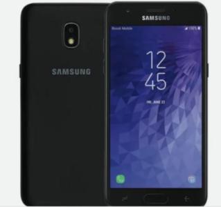 Samsung J3 Brand New Condition Unlocked